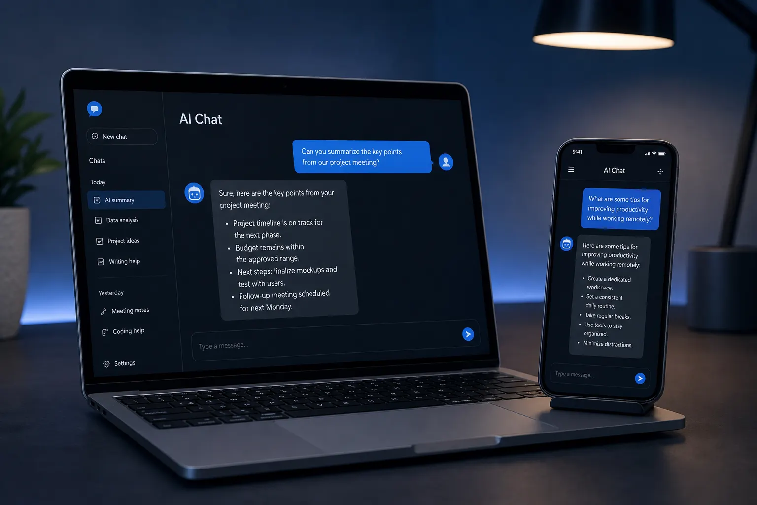 AI Solutions