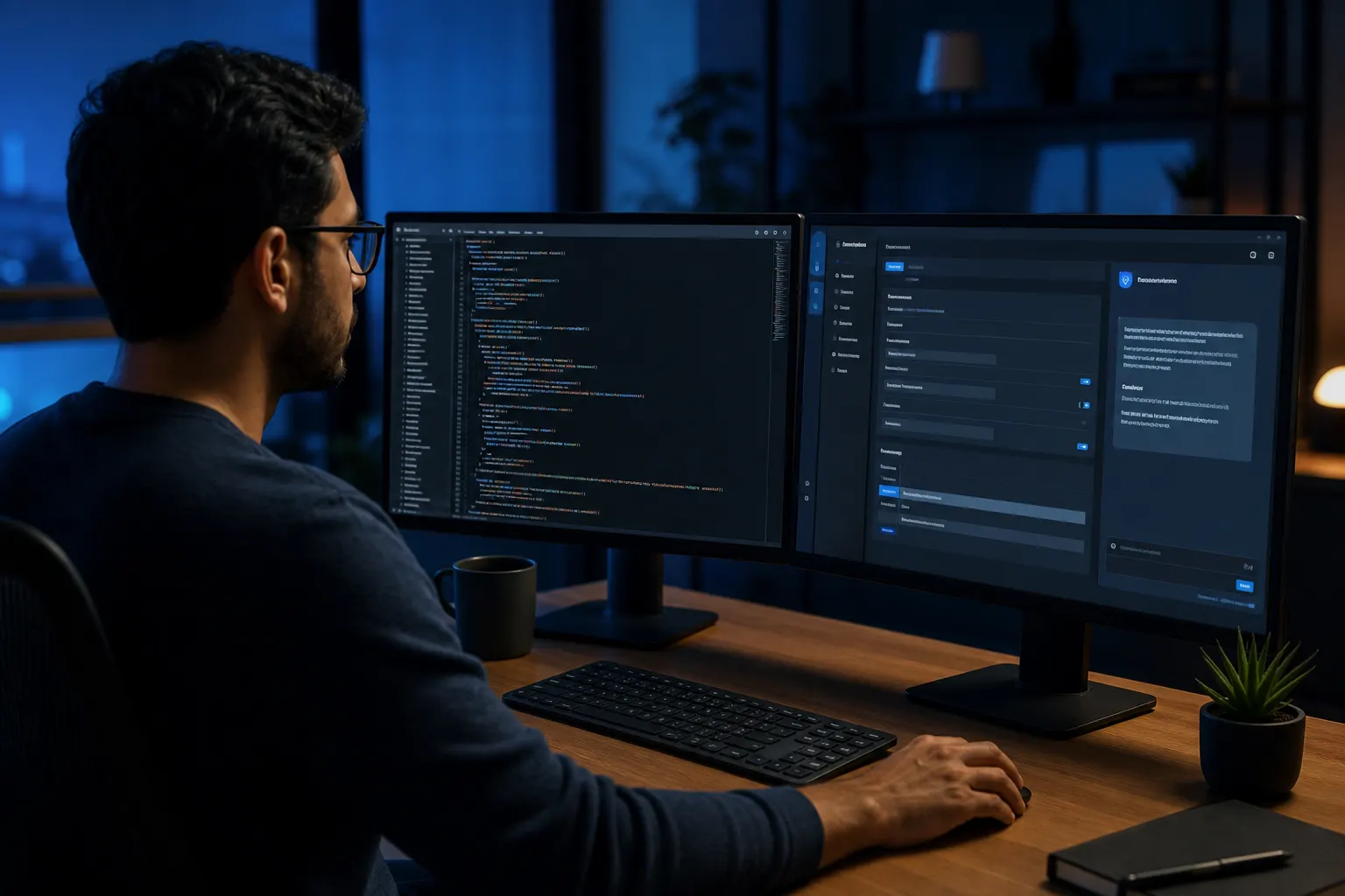 Software Development