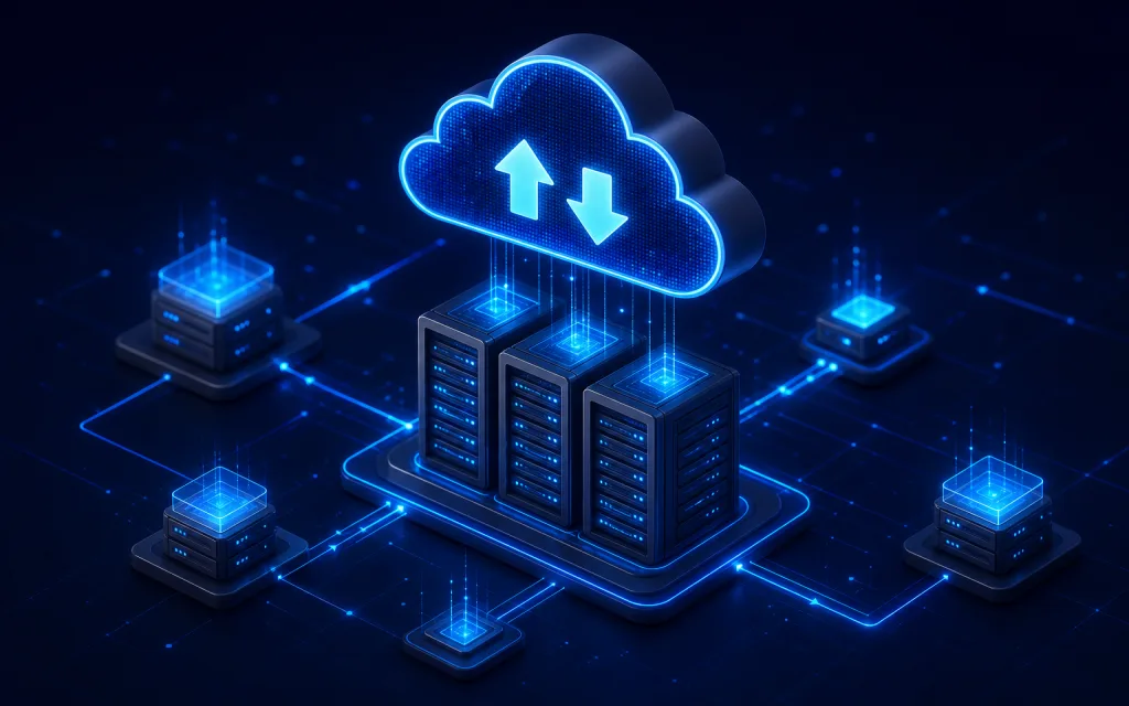 Cloud Hosting