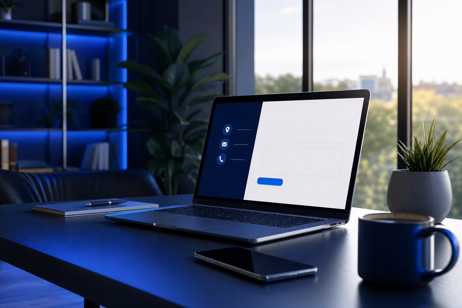 Contact InsideTech Softwares
