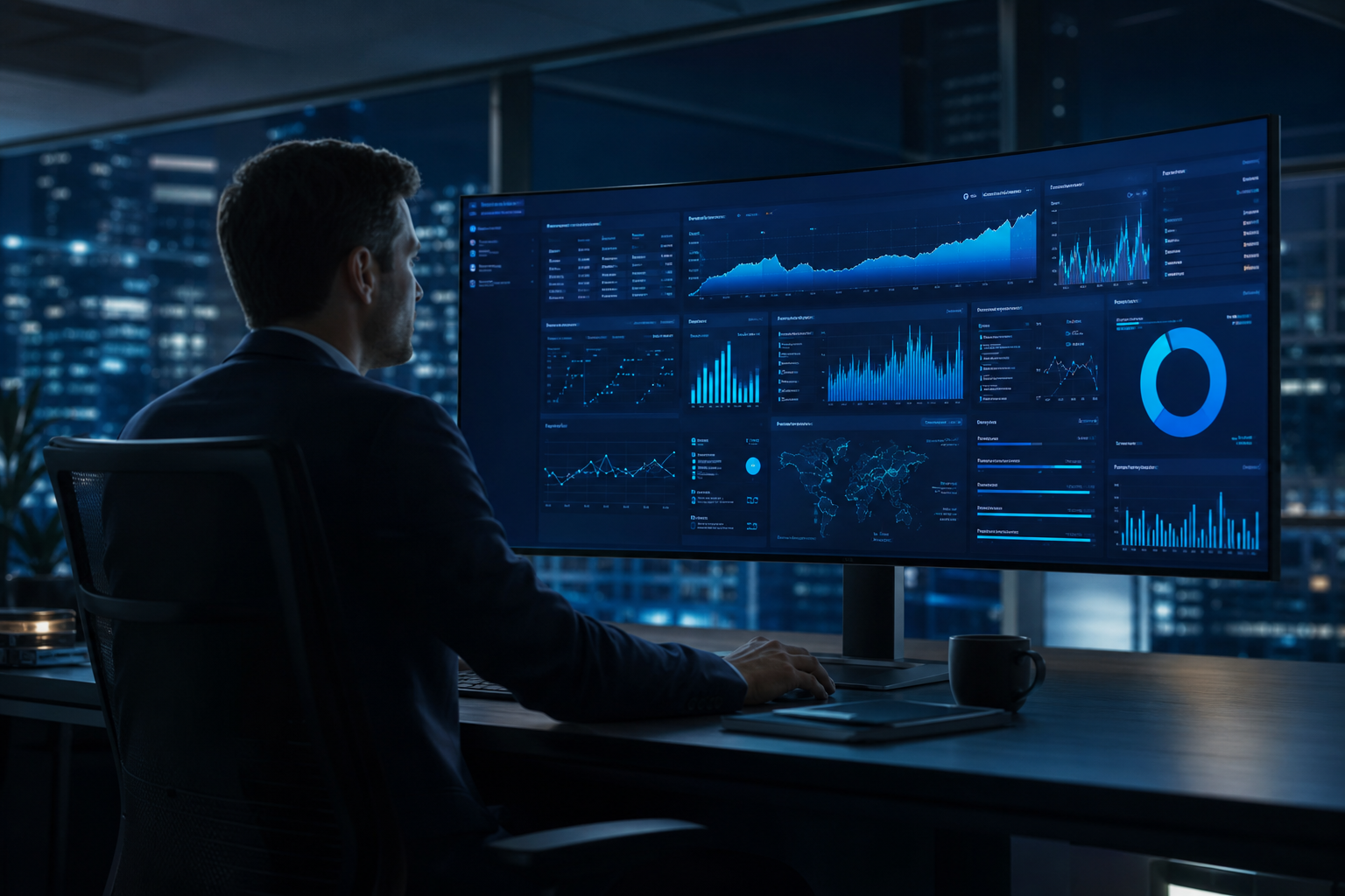 Analytic Solutions