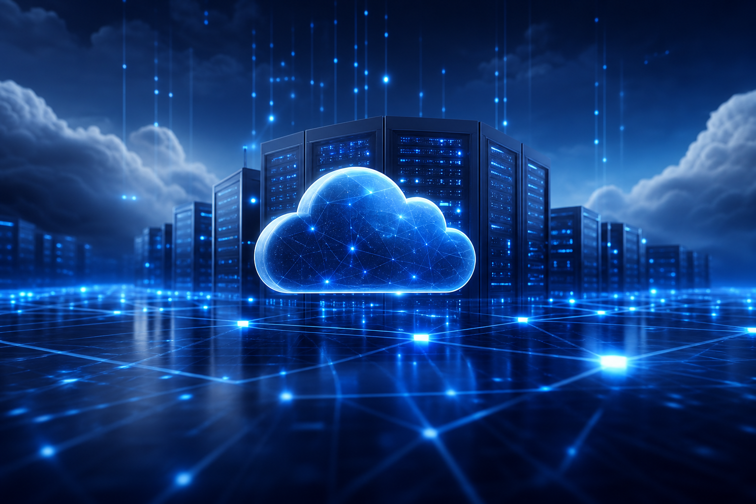 Cloud Hosting