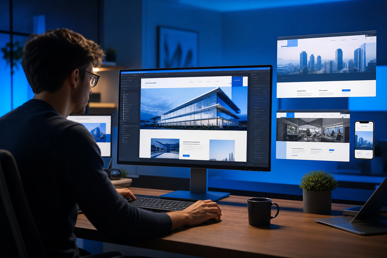 Web Development