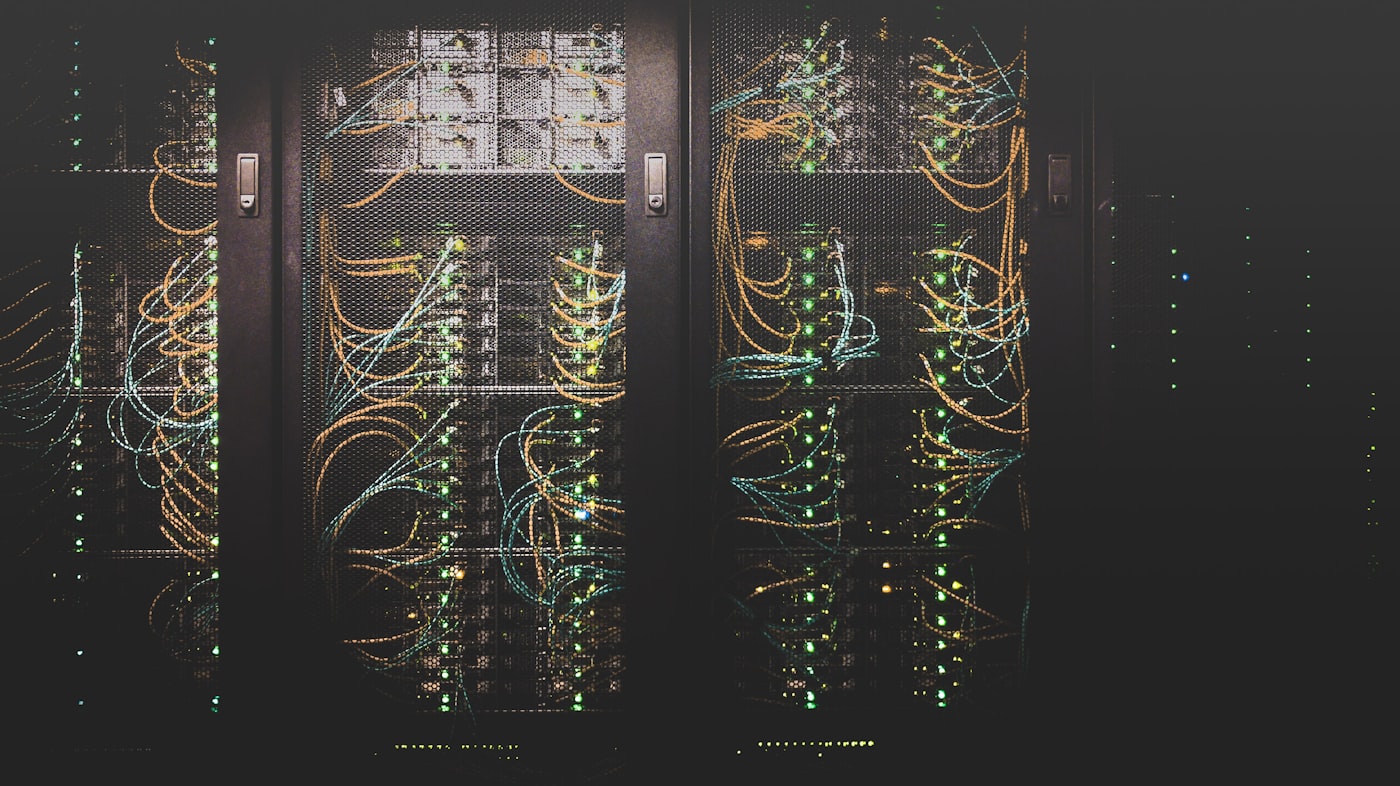 Data center infrastructure for inference